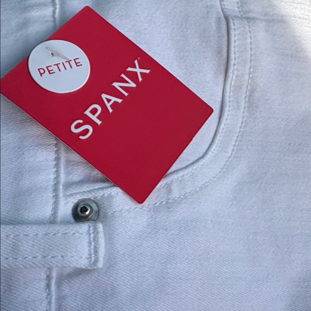 SPANX Women's Ankle Skinny Jeans - Picture 7 of 7